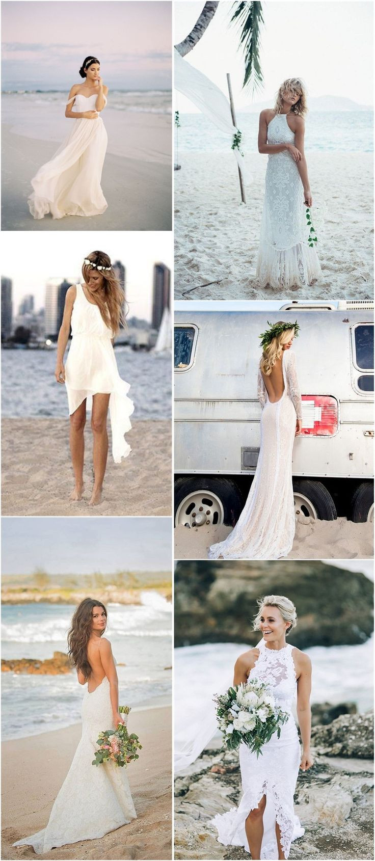 Best ideas about DIY Beach Wedding
. Save or Pin Best 25 Beach wedding attire ideas on Pinterest Now.