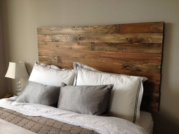 Best ideas about DIY Bed Backboard
. Save or Pin Having A Wonderful Wood Headboards Feifan Furniture Now.