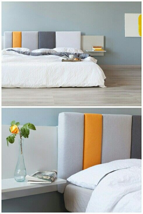 Best ideas about DIY Bed Backboard
. Save or Pin Best 25 Bed backboard ideas on Pinterest Now.