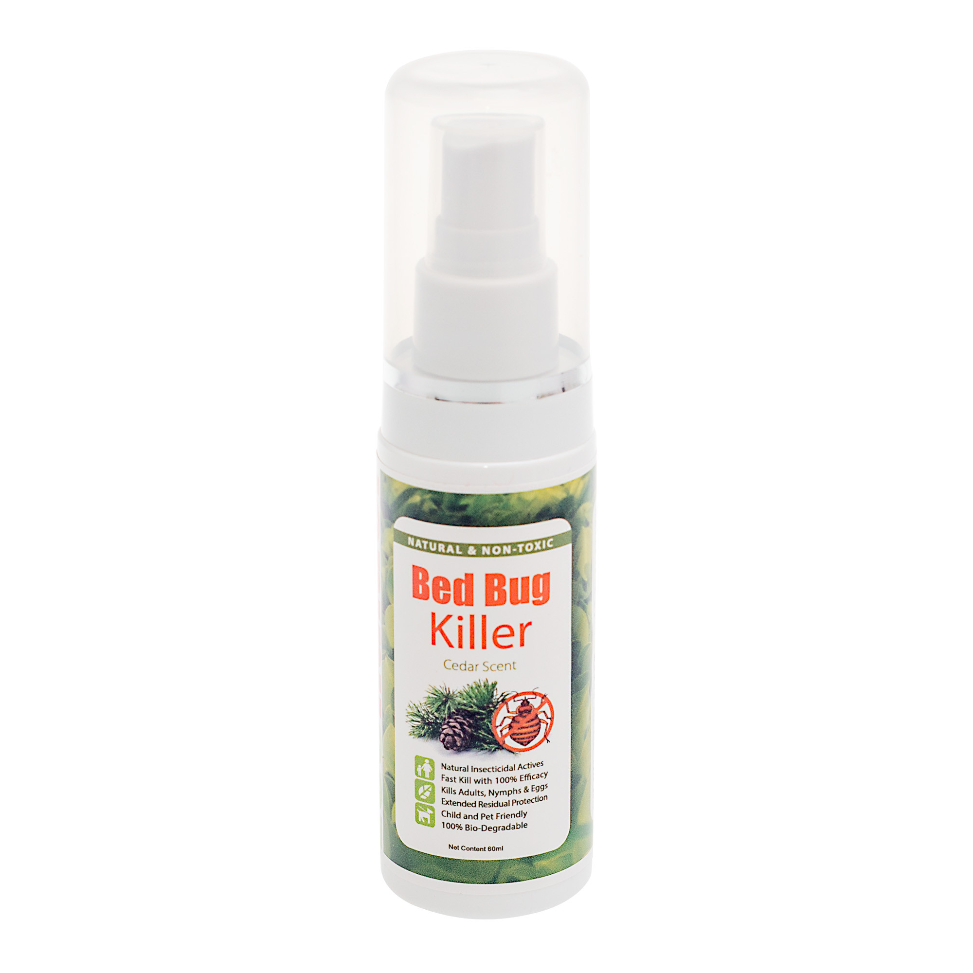 Best ideas about DIY Bed Bug Killer
. Save or Pin Ecoraider Bed Bug Killer Spray Travel Pack 1 X 60ML Now.