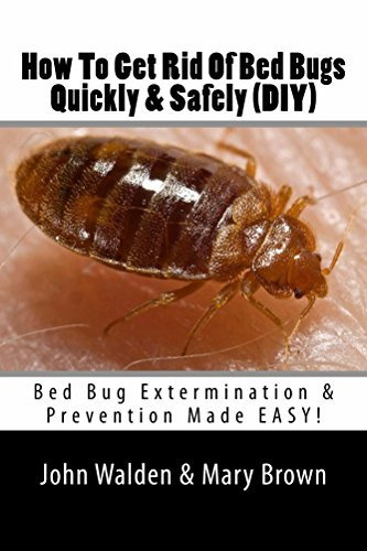 Best ideas about DIY Bed Bugs Extermination
. Save or Pin How To Get Rid Bed Bugs Quickly & Safely DIY Bed Bug Now.