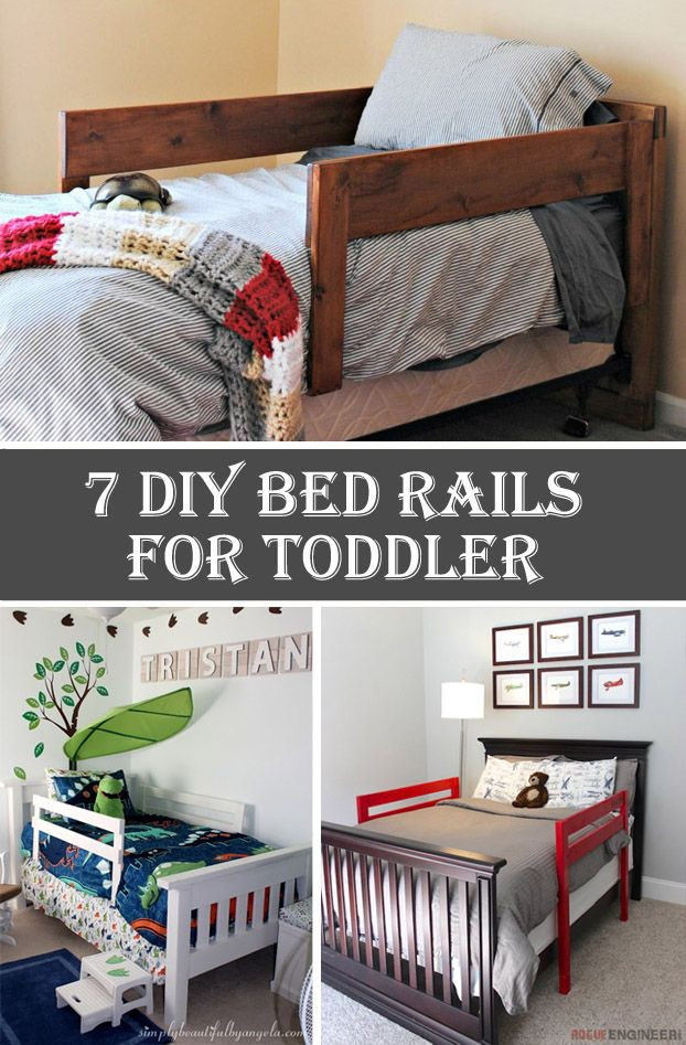Best ideas about DIY Bed Rail For Toddler
. Save or Pin Best 25 Bed rails ideas on Pinterest Now.