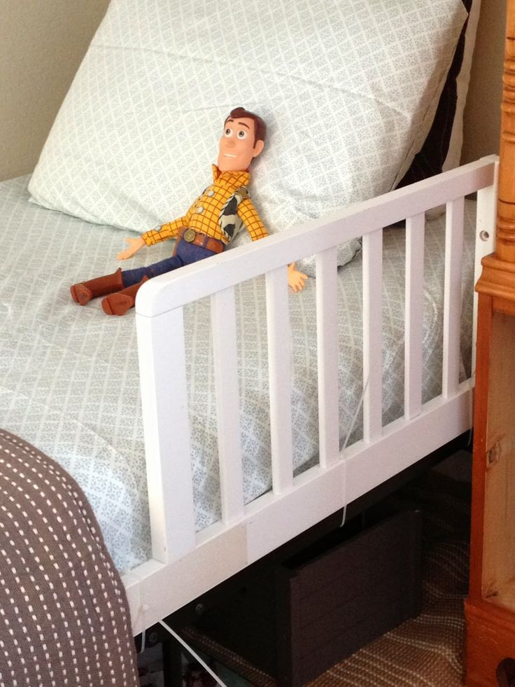Best ideas about DIY Bed Rails For Toddler
. Save or Pin 1000 ideas about Bed Rails on Pinterest Now.