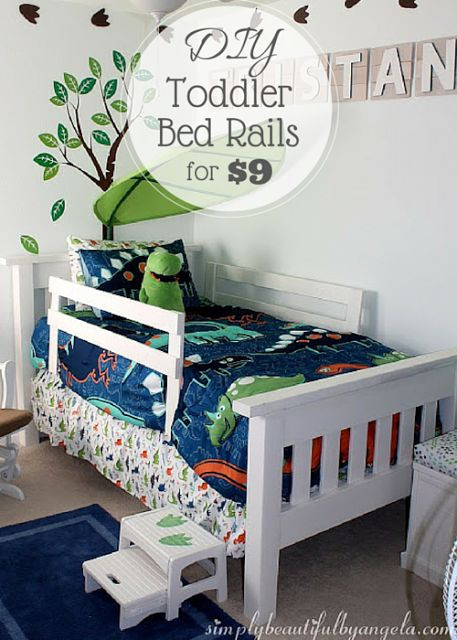 Best ideas about DIY Bed Rails For Toddlers
. Save or Pin Best 25 Bed rails ideas on Pinterest Now.