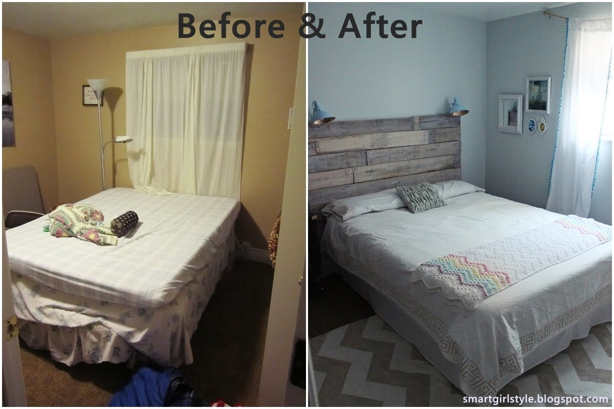 Best ideas about DIY Bedroom Decorating Ideas On A Budget
. Save or Pin how to redo a bedroom on a bud Now.