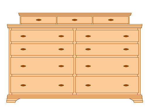 Best ideas about DIY Bedroom Furniture Plans
. Save or Pin Bedroom Furniture Plans How To build DIY Woodworking Now.