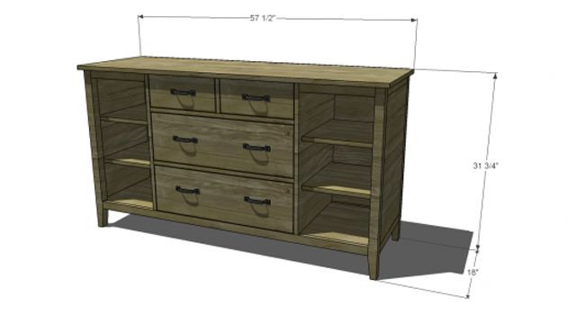 Best ideas about DIY Bedroom Furniture Plans
. Save or Pin 1000 ideas about Dresser Plans on Pinterest Now.