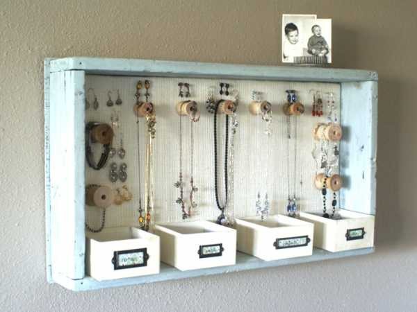 Best ideas about Diy Bedroom Organizers
. Save or Pin 20 DIY Bedroom Organizers Enhancing Recycling Ideas with Now.