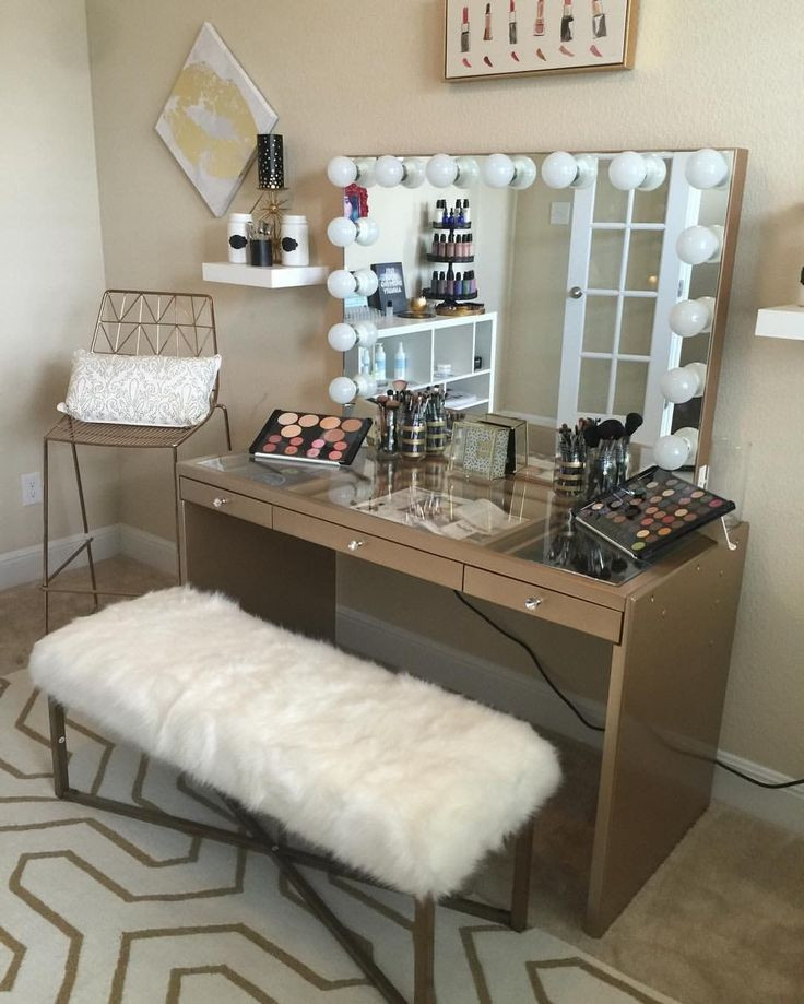 Best ideas about DIY Bedroom Vanity
. Save or Pin Best 20 Teen vanity ideas on Pinterest Now.