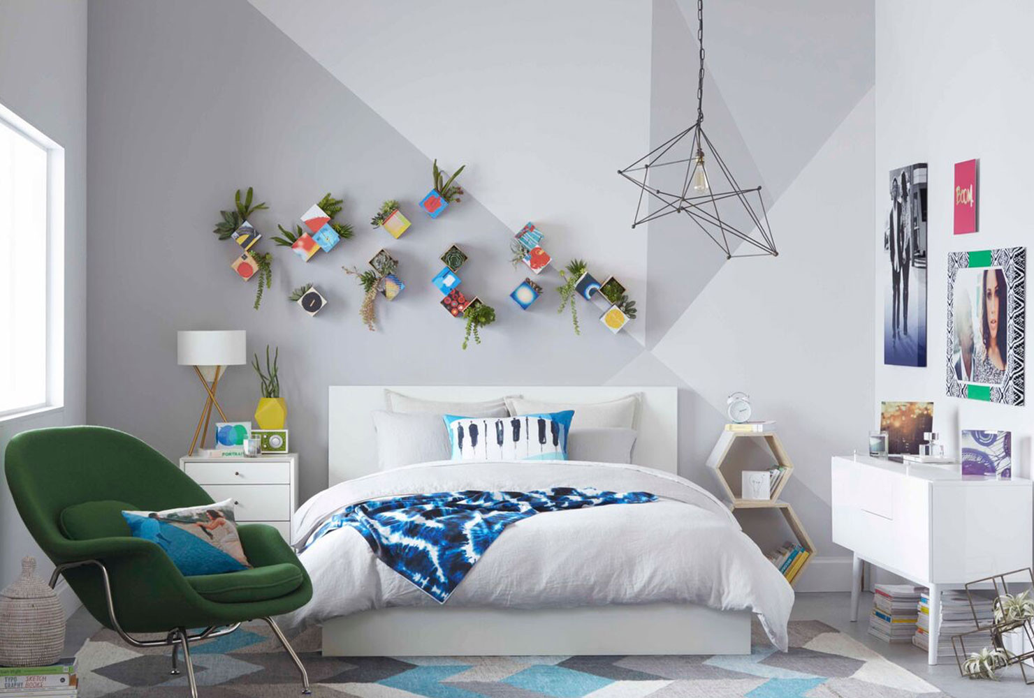 Best ideas about DIY Bedroom Wall Decoration
. Save or Pin 24 DIY Bedroom Decor Ideas To Inspire You With Printables Now.