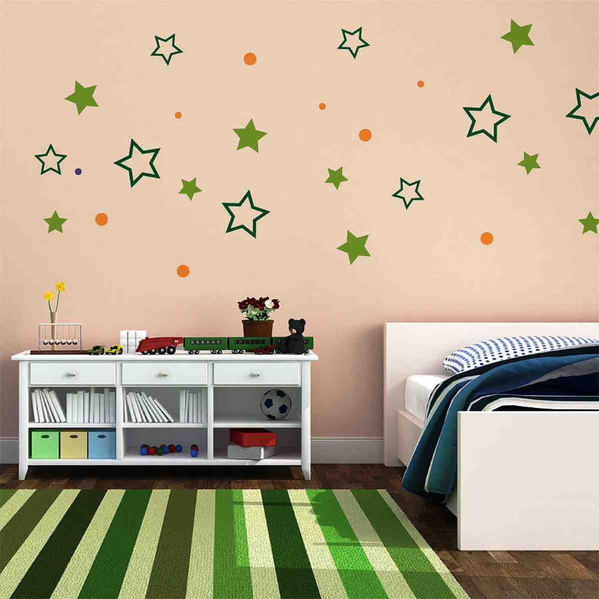 Best ideas about DIY Bedroom Wall Decoration
. Save or Pin Diy Wall Decor Ideas for Bedroom Decor IdeasDecor Ideas Now.