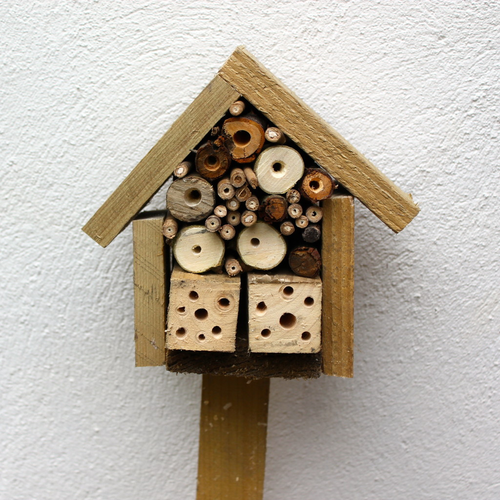 Best ideas about DIY Bee Box
. Save or Pin Damson Cottage Garden Now.