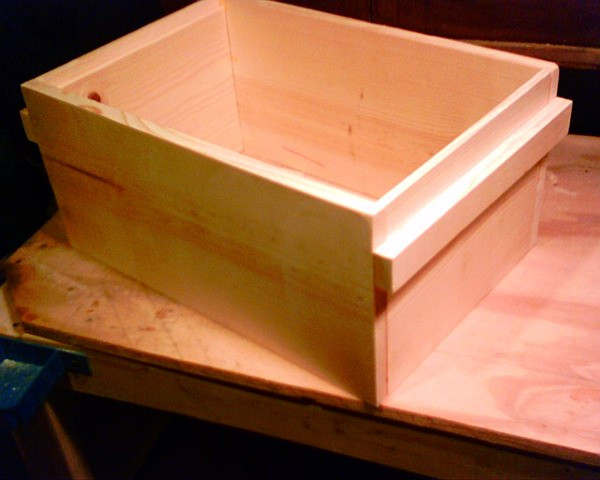 Best ideas about DIY Bee Box
. Save or Pin 10 Free Langstroth and Warre or Top bar Beehive Plans Now.