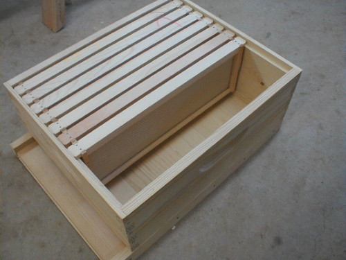 Best ideas about DIY Bee Box
. Save or Pin Bees and Beekeeping Build a Bee Hive A Step by Step Guide Now.