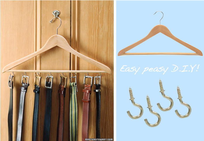 Best ideas about DIY Belt Organizer
. Save or Pin Craftionary Now.