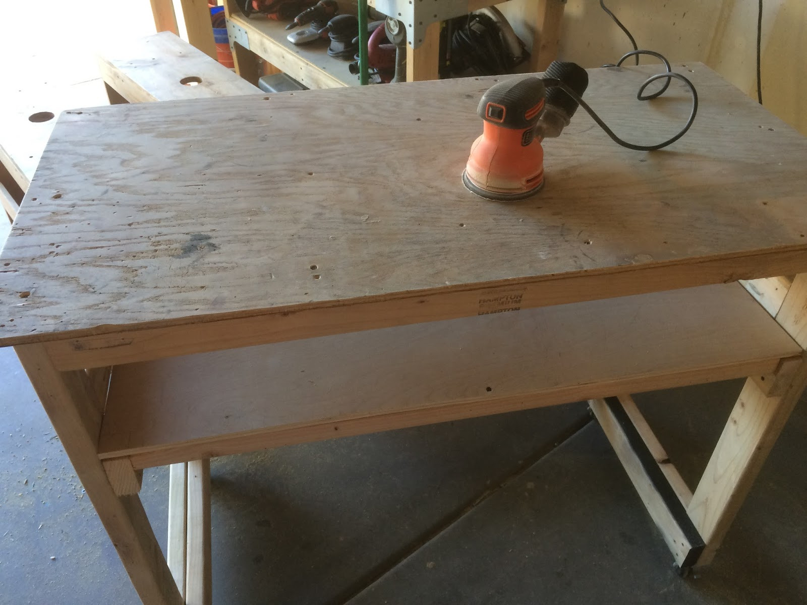 Best ideas about DIY Bench Dogs
. Save or Pin Timbo s Creations DIY Clamping Bench Dogs Now.