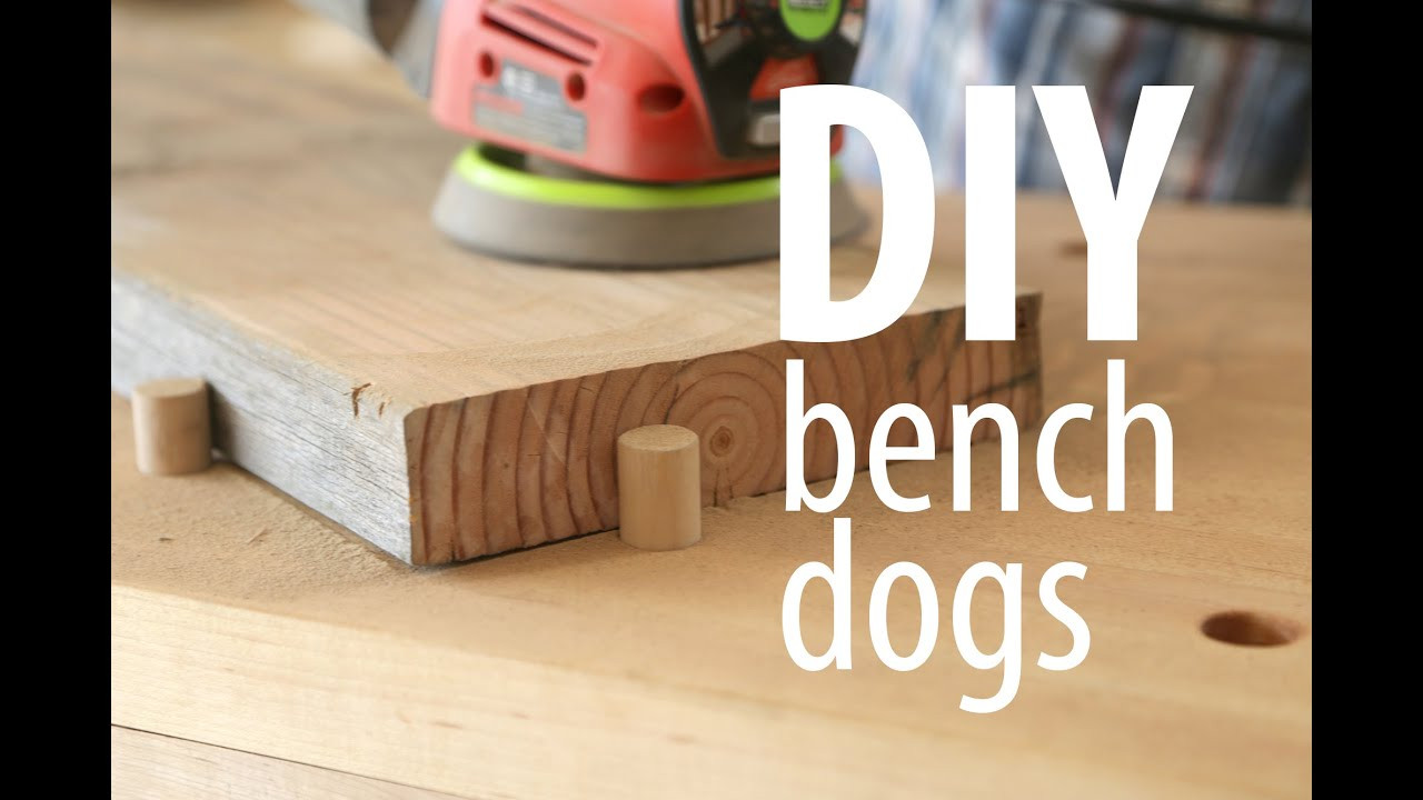 Best ideas about DIY Bench Dogs
. Save or Pin DIY bench dogs Now.