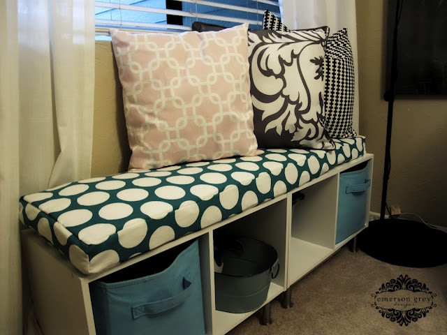 Best ideas about DIY Bench Seat Cushion
. Save or Pin 25 best ideas about Bench Cushions on Pinterest Now.