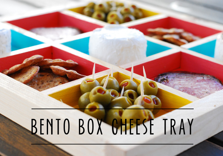 Best ideas about DIY Bento Box
. Save or Pin Whimzeecal DIY Friday Bento Box Cheese Tray Tutorial Now.