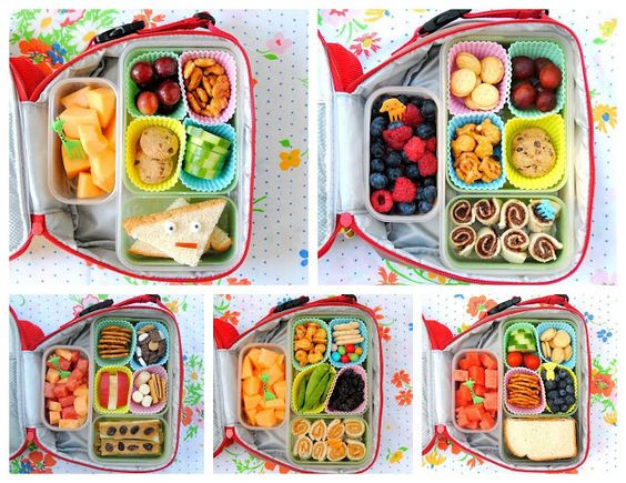 Best ideas about DIY Bento Box
. Save or Pin Make Homemade Bento Boxes using Silicone Cupcake Liners as Now.