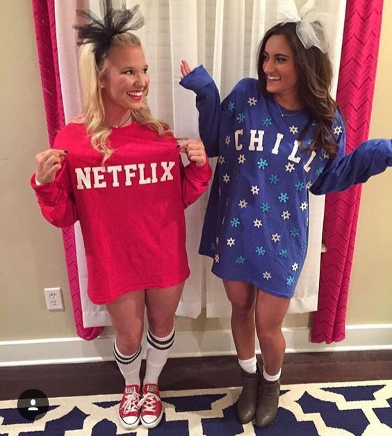 Best ideas about DIY Bff Halloween Costumes
. Save or Pin Best 20 Halloween costume women ideas on Pinterest Now.