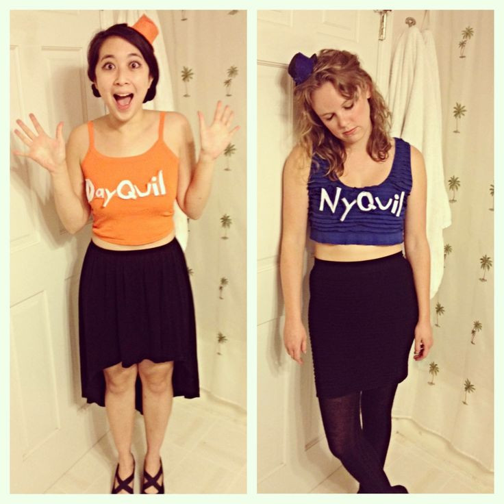 Best ideas about DIY Bff Halloween Costumes
. Save or Pin Best 25 Bff halloween costumes ideas on Pinterest Now.
