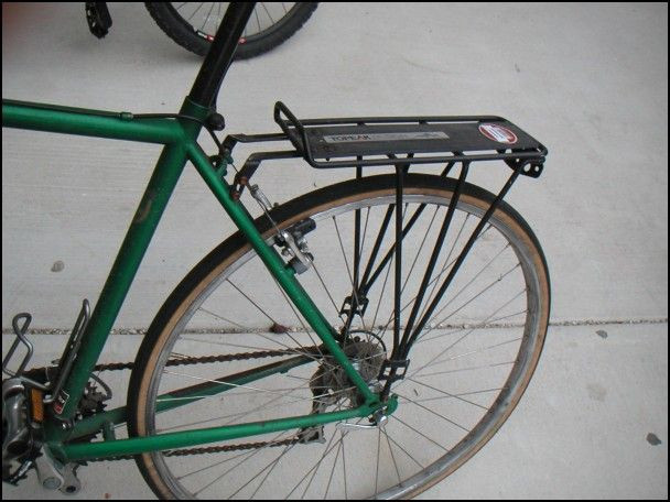 Best ideas about DIY Bike Rear Rack
. Save or Pin 25 unique Rear bike rack ideas on Pinterest Now.