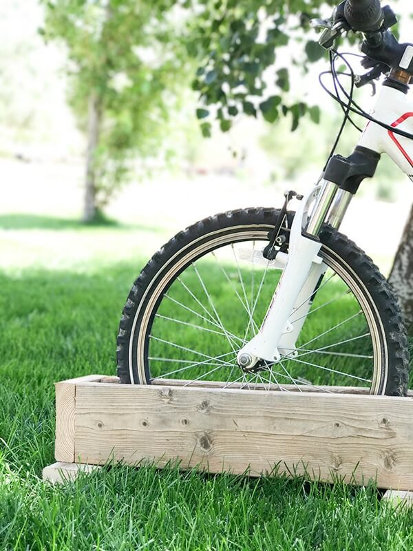 Best ideas about DIY Bike Roof Rack
. Save or Pin Easy DIY Bike Rack Now.