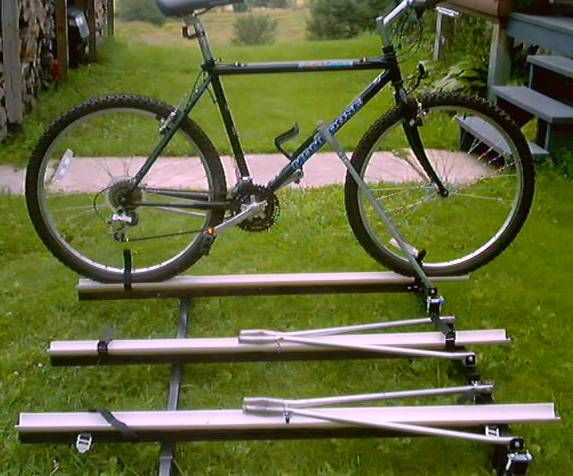 Best ideas about DIY Bike Roof Rack
. Save or Pin Top 25 best Rv bike rack ideas on Pinterest Now.