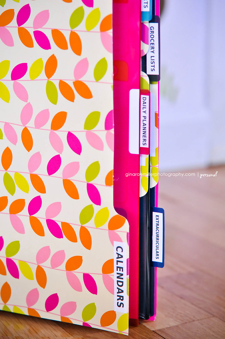 Best ideas about DIY Binder Organization
. Save or Pin home organization binder Now.