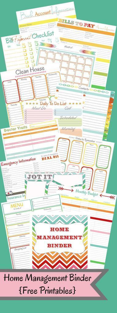 Best ideas about DIY Binder Organization
. Save or Pin Pinterest Find Organization Binder Printables Now.