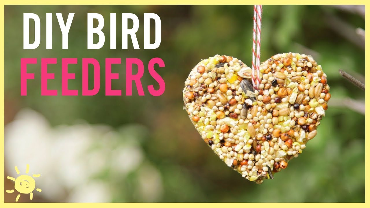 Best ideas about DIY Bird Feeder For Kids
. Save or Pin DIY Now.