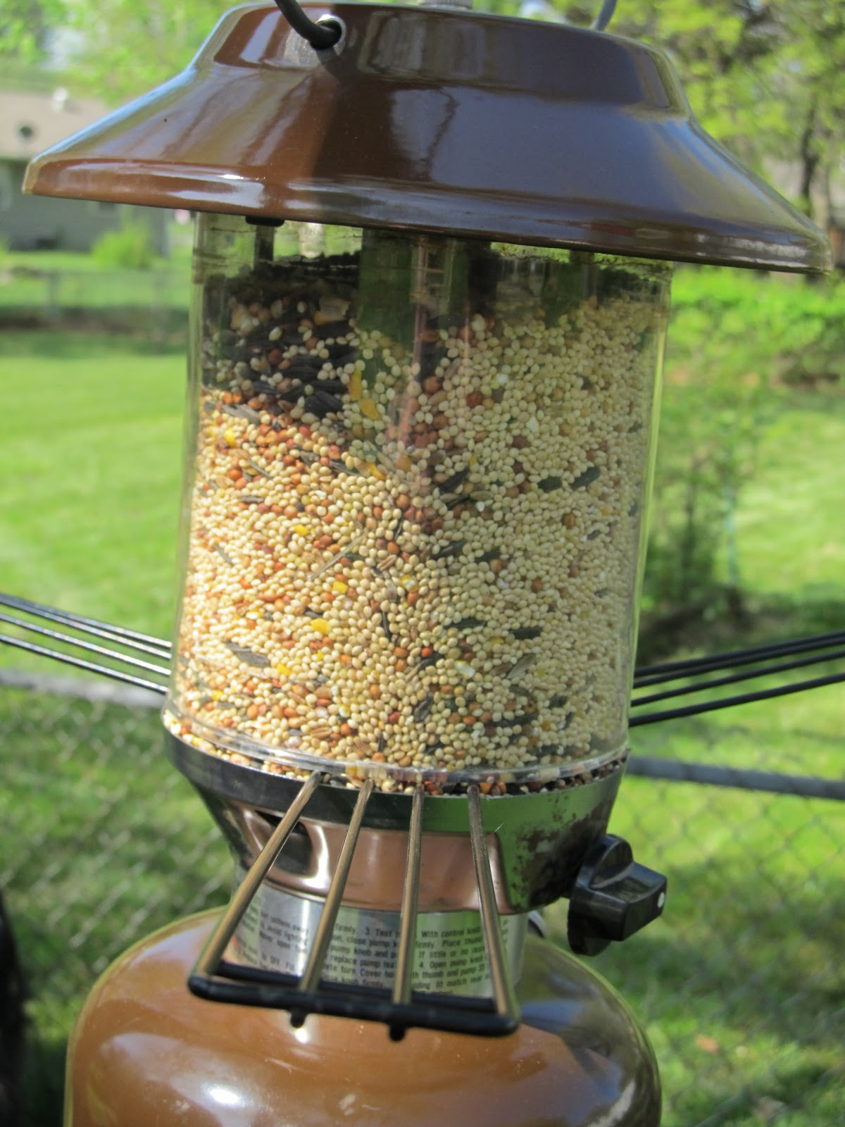 Best ideas about DIY Bird Feeder Plans
. Save or Pin 15 Inspiring Diy And Homemade Bird Feeder Plans And Ideas Now.