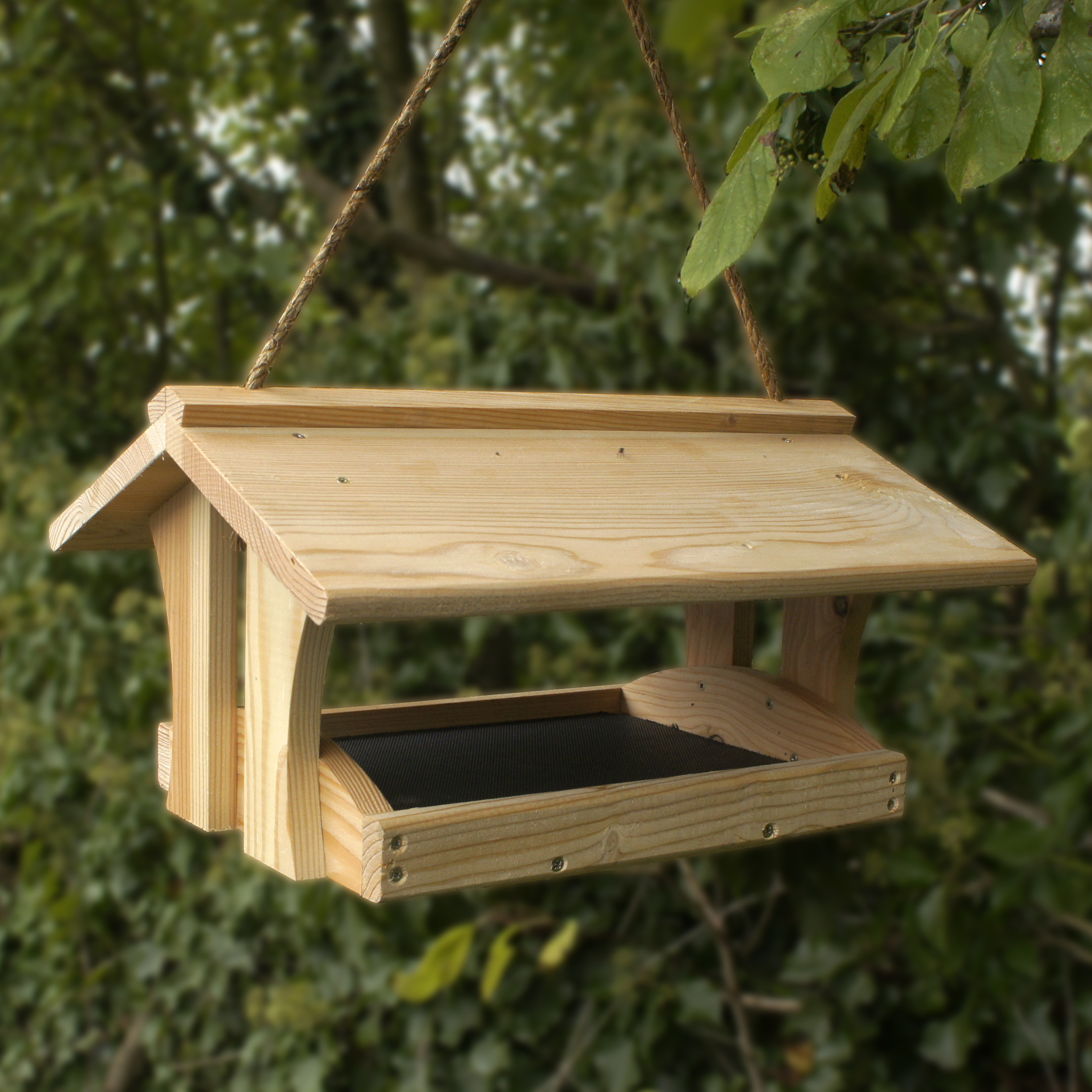 Best ideas about DIY Bird Feeder Plans
. Save or Pin DIY Bird Feeders on Pinterest Now.