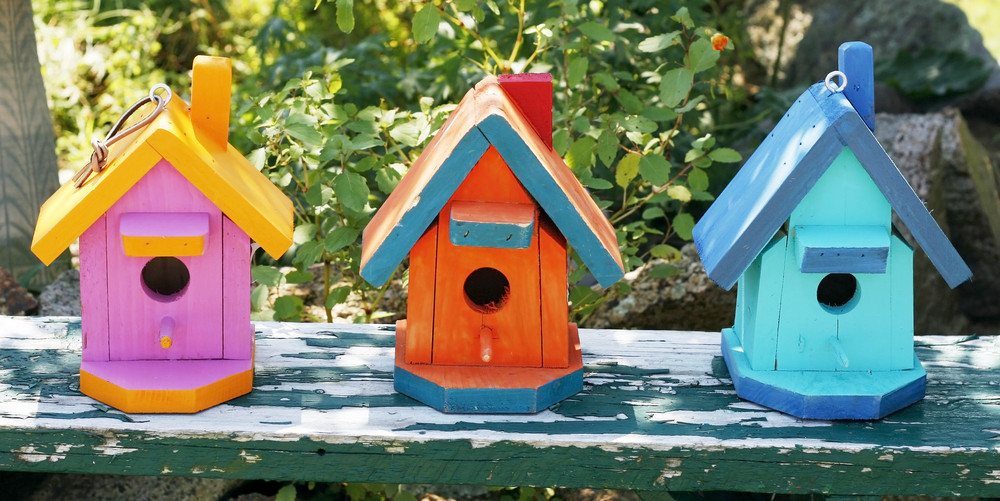 Best ideas about DIY Birdhouses For Kids
. Save or Pin DIY Kid’s Birdhouse Ideas — DIY Woodworking Plans Now.