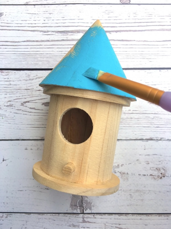 Best ideas about DIY Birdhouses For Kids
. Save or Pin How to Make a Spring DIY Birdhouse Craft for Kids Now.