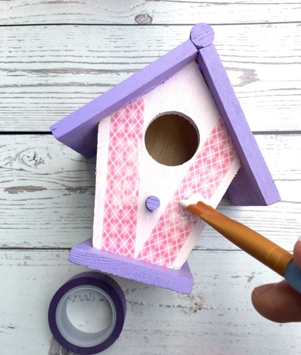 Best ideas about DIY Birdhouses For Kids
. Save or Pin How to Make a Spring DIY Birdhouse Craft for Kids Now.