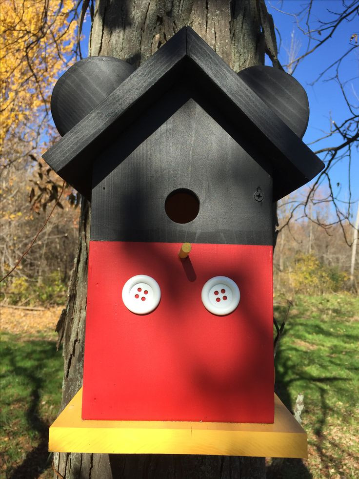 Best ideas about DIY Birdhouses For Kids
. Save or Pin 17 Best ideas about Diy Birdhouse on Pinterest Now.