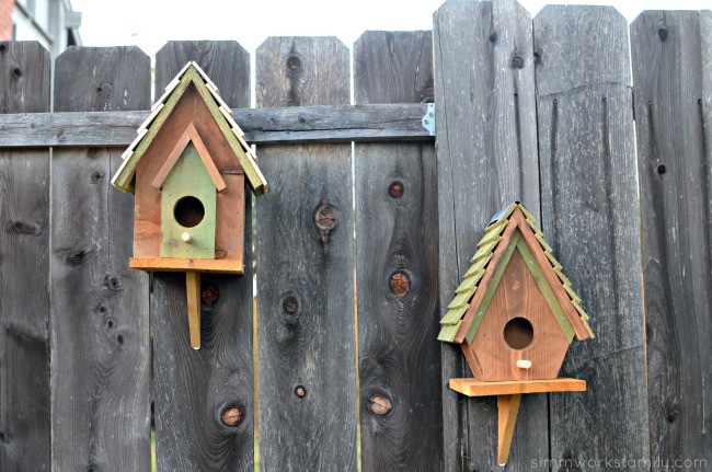 Best ideas about DIY Birdhouses For Kids
. Save or Pin DIY Birdhouses Turning Inspiration into Reality Now.