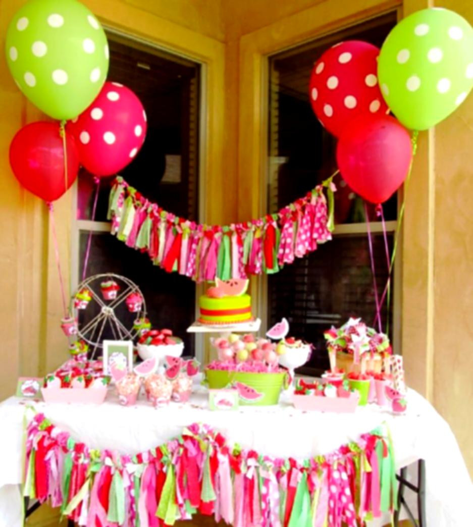 Best ideas about DIY Birthday Decorations For Adults
. Save or Pin Diy Birthday Party Decorations Decoration Ideas For Adults Now.