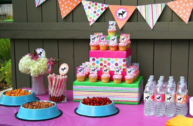 Best ideas about DIY Birthday Decorations For Adults
. Save or Pin Make Affordable Birthday Party Kids Aldened Home Art Now.