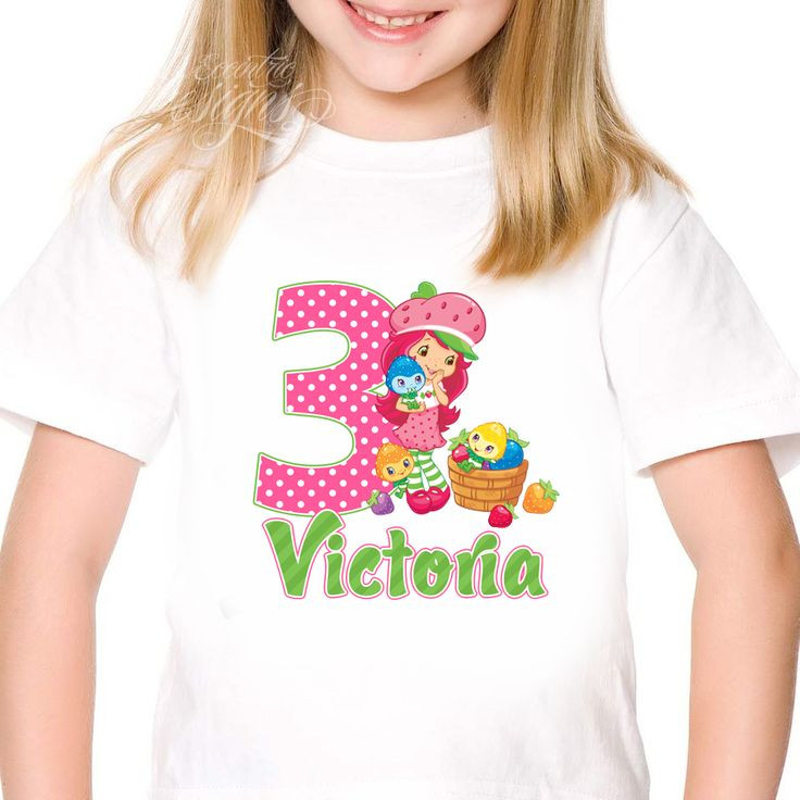 Best ideas about DIY Birthday Shirts For Toddlers
. Save or Pin 64 best Children Iron on Tshirt Designs images on Now.