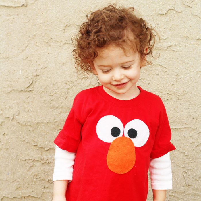 Best ideas about DIY Birthday Shirts For Toddlers
. Save or Pin Elmo Birthday Party Ideas on a bud Now.