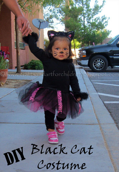 Best ideas about DIY Black Cat Costumes
. Save or Pin The Iowa Farmer s Wife October 2012 Now.