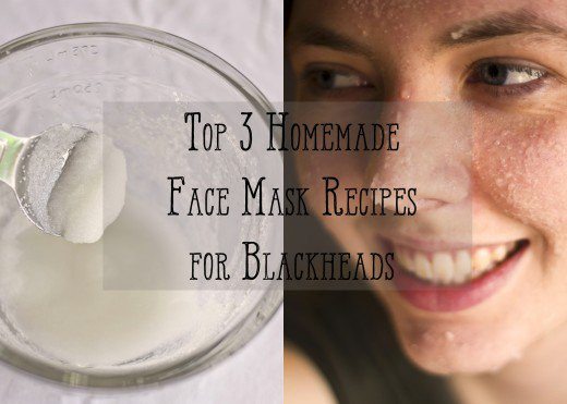 Best ideas about DIY Black Face Mask
. Save or Pin Top Three Homemade Face Scrub Recipes for Blackheads Now.