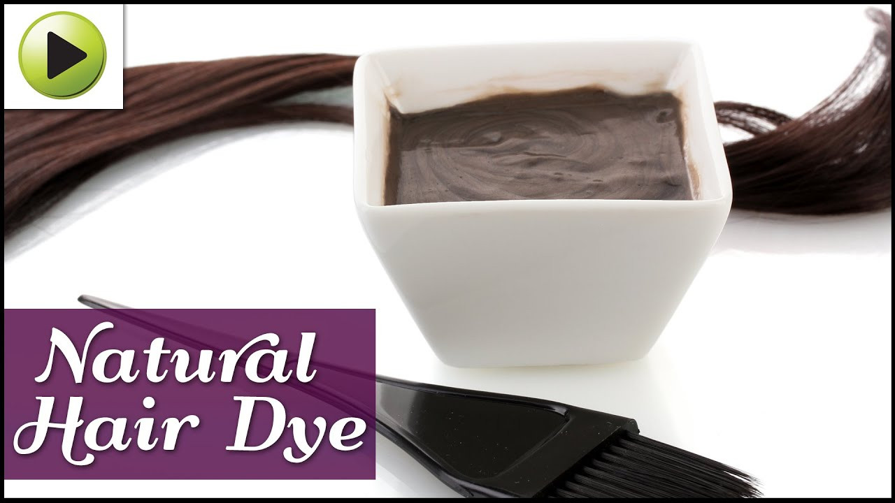Best ideas about DIY Black Hair Dye
. Save or Pin DIY Hair Dye Now.