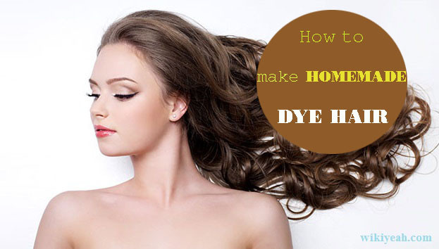 Best ideas about DIY Black Hair Dye
. Save or Pin How to make homemade hair dye 7 recipes to color your Now.