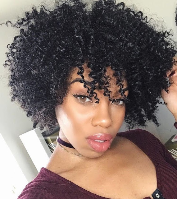 Best ideas about DIY Black Hair Styles
. Save or Pin 7 Easy DIY Recipes for Stronger & Healthier Natural Hair Now.