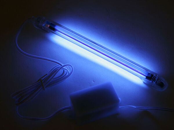 Best ideas about DIY Black Light
. Save or Pin DIY Making a Blacklight Now.