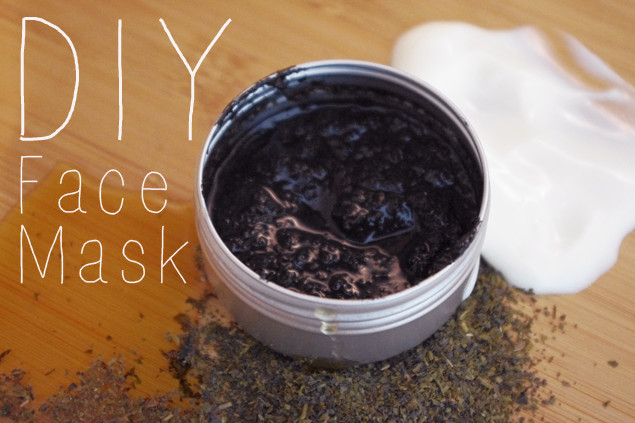 Best ideas about DIY Blackhead Mask
. Save or Pin DIY Blackhead Buster Face Mask Now.